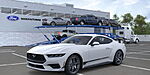 New 2025 FORD MUSTANG  in SAN ANTONIO, TEXAS