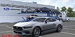 New 2025 FORD MUSTANG  in SAN ANTONIO, TEXAS