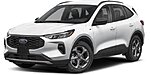 New 2026 FORD ESCAPE ST-LINE in SAN ANTONIO, TEXAS