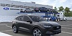 New 2026 FORD ESCAPE ST-LINE in SAN ANTONIO, TEXAS