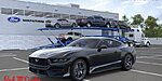 New 2025 FORD MUSTANG  in SAN ANTONIO, TEXAS
