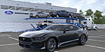 New 2025 FORD MUSTANG  in SAN ANTONIO, TEXAS
