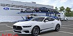 New 2025 FORD MUSTANG  in SAN ANTONIO, TEXAS