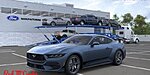 New 2025 FORD MUSTANG  in SAN ANTONIO, TEXAS