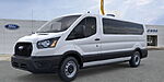 New 2025 FORD TRANSIT PASSENGER WAGON  in SAN ANTONIO, TEXAS