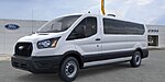 New 2025 FORD TRANSIT PASSENGER WAGON  in SAN ANTONIO, TEXAS