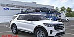New 2025 FORD EXPLORER ACTIVE in SAN ANTONIO, TEXAS