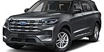 New 2025 FORD EXPLORER ACTIVE in SAN ANTONIO, TEXAS