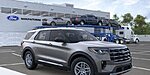 New 2025 FORD EXPLORER ACTIVE in SAN ANTONIO, TEXAS