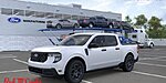 New 2025 FORD MAVERICK XLT in SAN ANTONIO, TEXAS