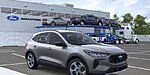 New 2026 FORD ESCAPE ST-LINE in SAN ANTONIO, TEXAS