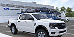 New 2025 FORD RANGER XL in SAN ANTONIO, TEXAS