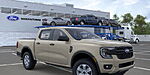 New 2025 FORD RANGER XL in SAN ANTONIO, TEXAS