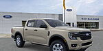 New 2025 FORD RANGER XL in SAN ANTONIO, TEXAS