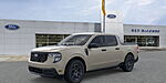 New 2025 FORD MAVERICK XLT in SAN ANTONIO, TEXAS