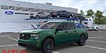 New 2025 FORD MAVERICK XLT in SAN ANTONIO, TEXAS