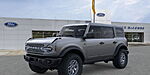 New 2025 FORD BRONCO BADLANDS in SAN ANTONIO, TEXAS