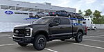 New 2026 FORD F-250 LARIAT in SAN ANTONIO, TEXAS