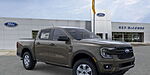New 2025 FORD RANGER XL in SAN ANTONIO, TEXAS