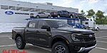 New 2025 FORD RANGER XLT in SAN ANTONIO, TEXAS