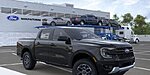 New 2025 FORD RANGER XLT in SAN ANTONIO, TEXAS