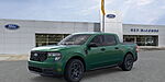 New 2025 FORD MAVERICK XLT in SAN ANTONIO, TEXAS