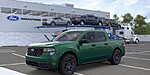 New 2025 FORD MAVERICK XLT in SAN ANTONIO, TEXAS