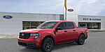 New 2025 FORD MAVERICK XLT in SAN ANTONIO, TEXAS