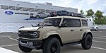 New 2025 FORD BRONCO RAPTOR in SAN ANTONIO, TEXAS