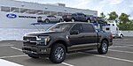 New 2025 FORD F-150 KING RANCH in SAN ANTONIO, TEXAS