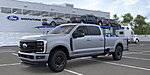 New 2026 FORD F-350 PLATINUM in SAN ANTONIO, TEXAS