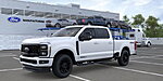 New 2026 FORD F-250 LARIAT in SAN ANTONIO, TEXAS