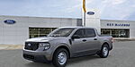 New 2025 FORD MAVERICK XL in SAN ANTONIO, TEXAS