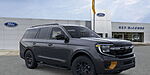 New 2025 FORD EXPEDITION TREMOR in SAN ANTONIO, TEXAS