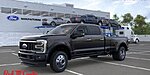 New 2026 FORD F-450 PLATINUM in SAN ANTONIO, TEXAS