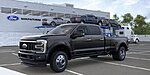 New 2026 FORD F-450 PLATINUM in SAN ANTONIO, TEXAS