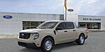 New 2025 FORD MAVERICK XL in SAN ANTONIO, TEXAS