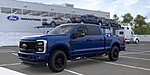 New 2026 FORD F-250 LARIAT in SAN ANTONIO, TEXAS