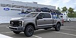 New 2026 FORD F-250 LARIAT in SAN ANTONIO, TEXAS