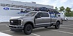 New 2026 FORD F-350 PLATINUM in SAN ANTONIO, TEXAS