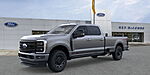 New 2026 FORD F-350 PLATINUM in SAN ANTONIO, TEXAS