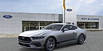 New 2025 FORD MUSTANG ECOBOOST in SAN ANTONIO, TEXAS