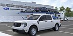 New 2025 FORD MAVERICK XL in SAN ANTONIO, TEXAS
