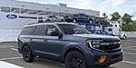 New 2025 FORD EXPEDITION TREMOR in SAN ANTONIO, TEXAS