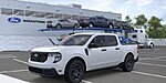 New 2025 FORD MAVERICK XLT in SAN ANTONIO, TEXAS