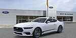 New 2025 FORD MUSTANG ECOBOOST in SAN ANTONIO, TEXAS