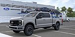 New 2026 FORD F-250 LARIAT in SAN ANTONIO, TEXAS