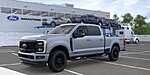 New 2026 FORD F-250 LARIAT in SAN ANTONIO, TEXAS