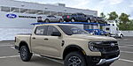 New 2025 FORD RANGER XLT in SAN ANTONIO, TEXAS