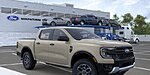 New 2025 FORD RANGER XLT in SAN ANTONIO, TEXAS